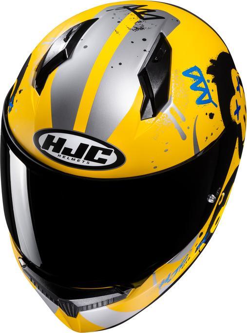 Produktbild HJC C 70 (XXS, 50 - 51 cm)