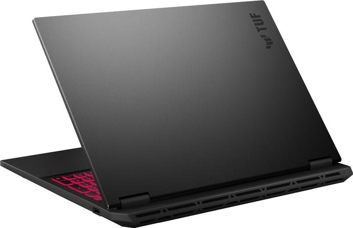 Produktbild ASUS TUF Gaming A16 (16", 1000 GB, 16 GB, Eng. Int., AMD Ryzen 7 260)