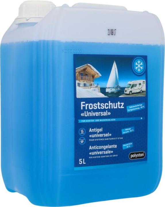 Produktbild Polyston Universal (5 l)