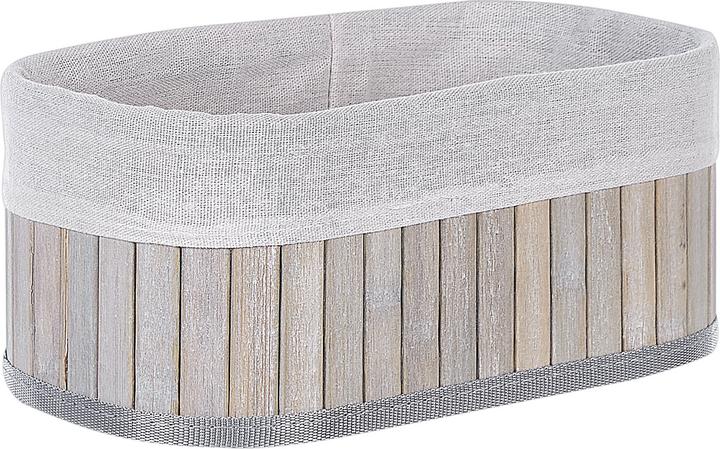 Immagine prodotto Beliani Talpe (28 cm, 5x)