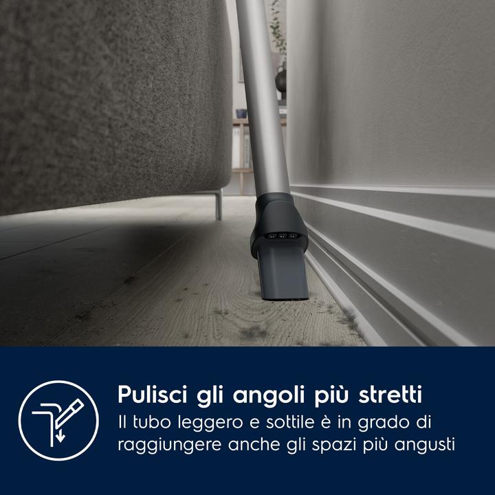 Produktbild Electrolux EP71HB14SH - Hygienic 700