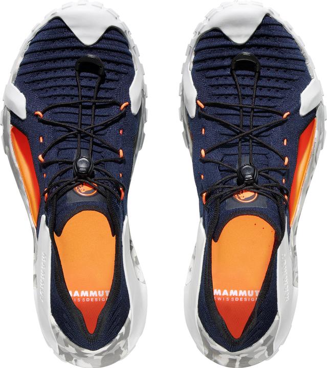 Actual product image Mammut Hueco II Air Low Women (36 2/3)