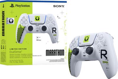 Immagine prodotto Sony DualSense Wireless-Controller – Marathon Limited Edition (PC, PS5)