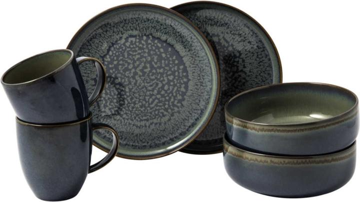 Like. by Villeroy & Boch Crafted Like (6 Stück)