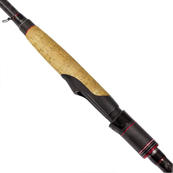 Actual product image Quantum Omen (Spinning rod, 274 cm)