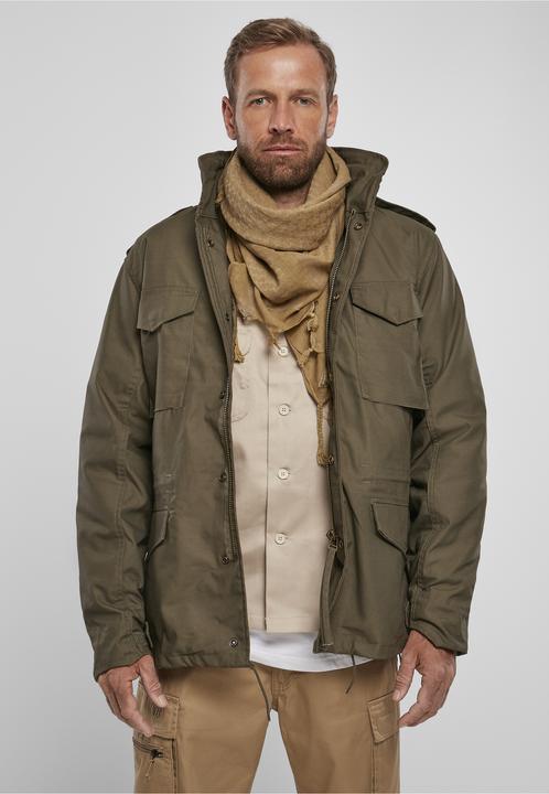 Actual product image Brandit M-65 Field Jacket (4XL)