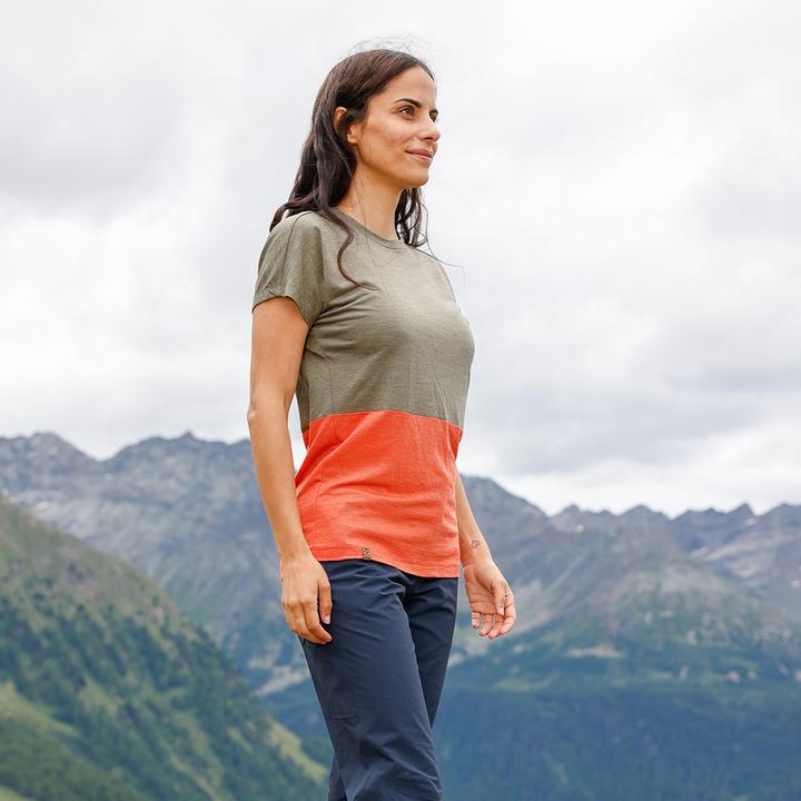 Actual product image Radys R5 Light Merino T (M)