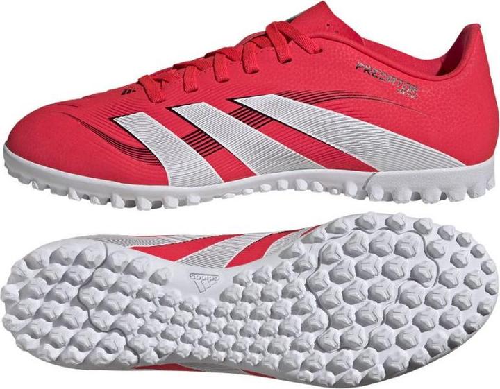 Actual product image Adidas Predator Club TF Fussballschuhe (46)