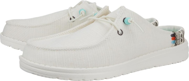 Produktbild Hey Dude Wendy Slip Classic (40)