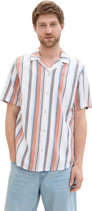 Produktbild Tom Tailor striped shirt (XXL)