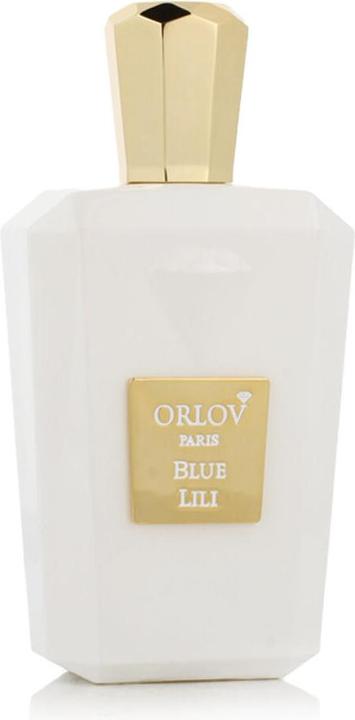 Produktbild Orlov Paris Blue Lily EDP (Eau de Parfum, 75 ml)