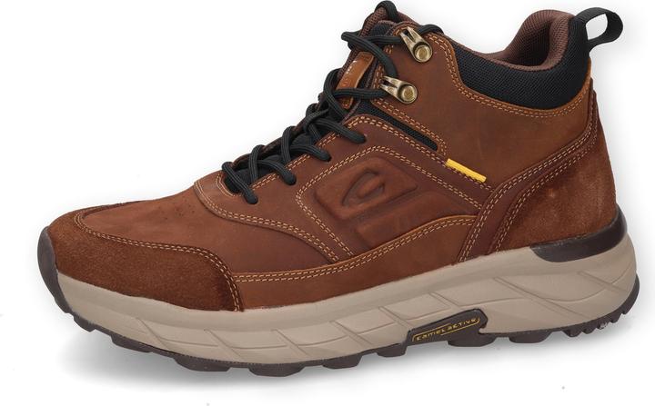 Image du produit Camel Active Boots Split/Crazy Horse REH (41)
