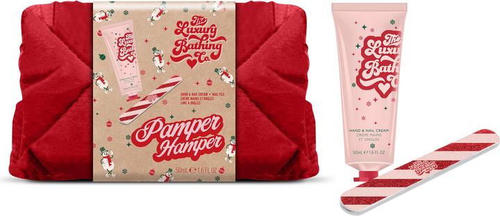 Actual product image Grace Cole Mini Drkov Set (Perfume set)