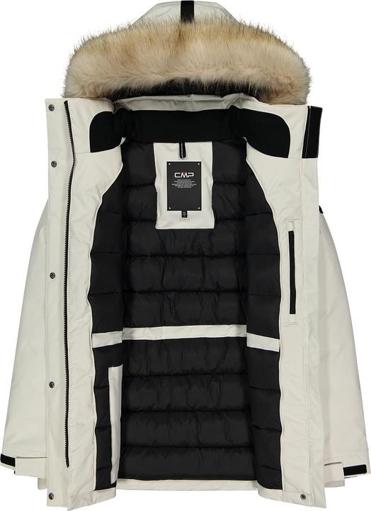 Produktbild CMP Campagnolo Parka Zip Hood (XL)