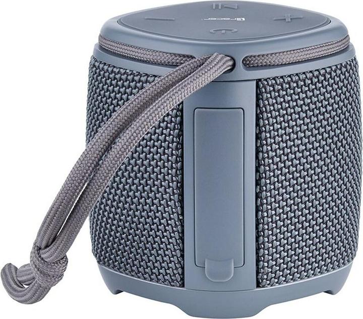 Produktbild Tracer Tra Lautsprecher Splash S BLUETOOTH Schwarz (6 h, Akkubetrieb)