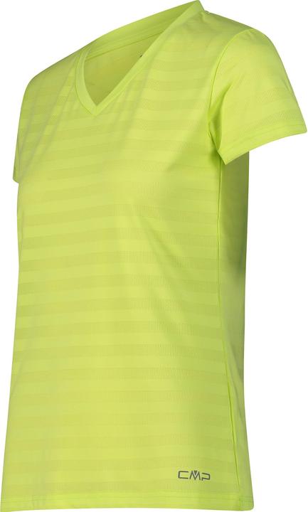 Produktbild CMP Campagnolo Striped Mesh (3XL)