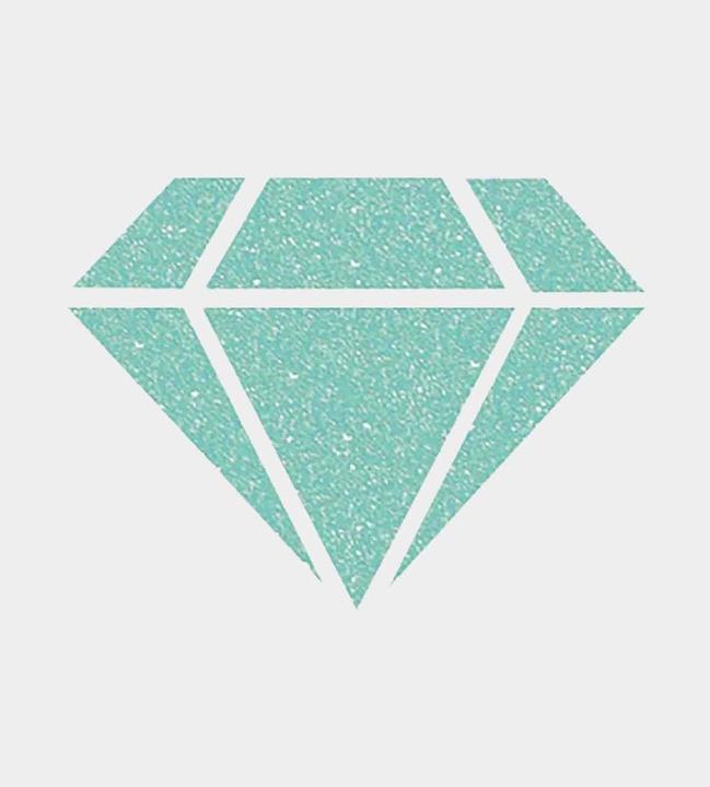 Immagine prodotto Aladine IZINK Diamond, 80 ml, vernice acrilica a base d'acqua (80 ml)