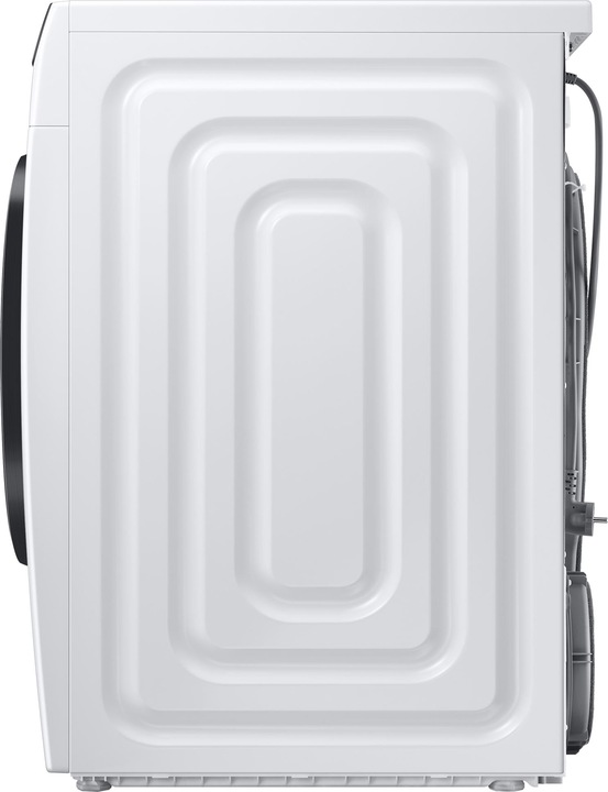 Immagine prodotto Samsung DV80T7220BT asciugatrice Libera installazione Caricamento frontale 8 kg A+++ Bianco (8 kg, A destra)
