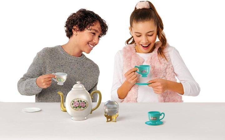 Actual product image Wizarding World, Hogwarts Role Playing Teaset for Divination and Crystal Ball, Toy