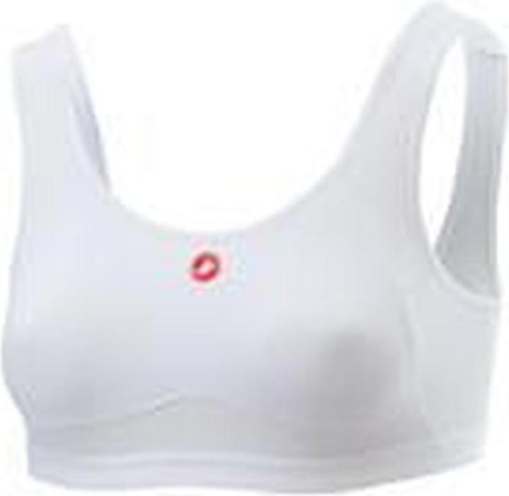 Castelli Rosso Corsa Bra