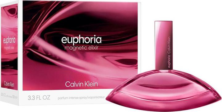 Immagine prodotto Calvin Klein Euphoria Elixir Magnetic Eau de Parfum (Eau de parfum, 100 ml)