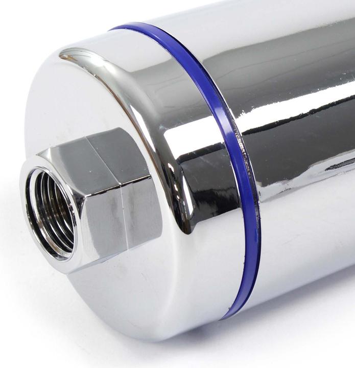 Produktbild Naturewater NW-3-02I Duschfilter