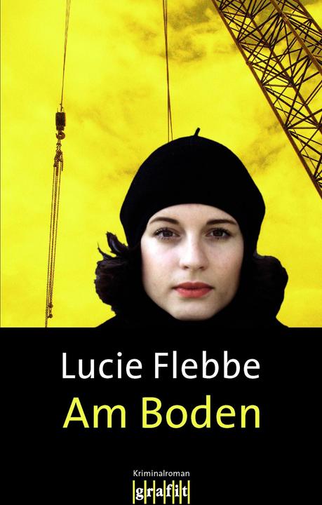Produktbild Am Boden (2016, Deutsch)