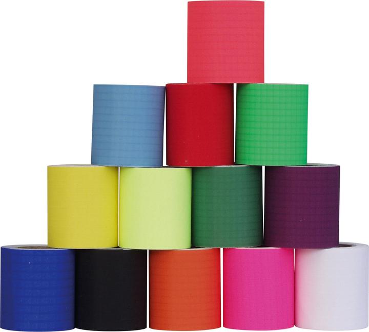 C C Marine Ripstop Nylon-Selbstklebeband 4,5mx50mm