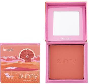 Produktbild BeneFit Cosmetics Sunny Warm Coral Blush