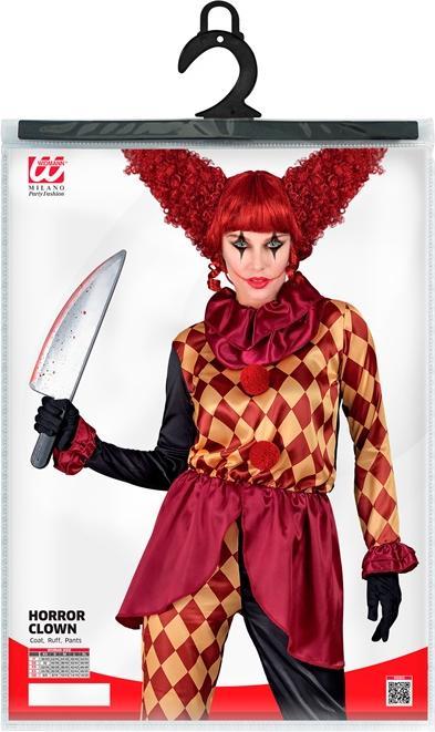 Immagine prodotto Widmann Horror-Clown (L)