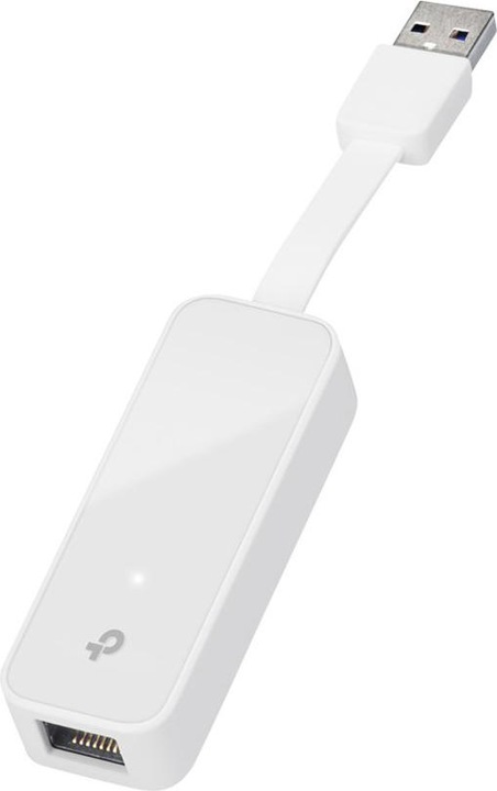 Produktbild TP-Link Ue300 (USB 3.0, RJ45 (1x))