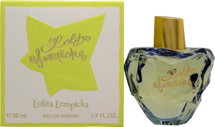 Immagine prodotto Lolita Lempicka Mon 1er Parfum Eau de Parfum (Eau de parfum, 50 ml)