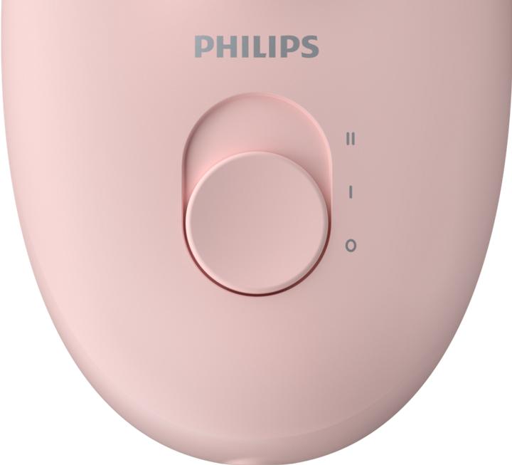 Actual product image Philips Satinelle Essential BRE285/00