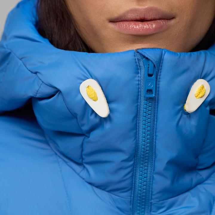 Immagine prodotto Fjällräven Expedition Pack Down Hoodie W (S)