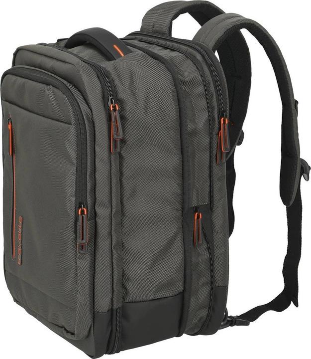 Actual product image Travelite Crosslite Boarding Backpack (25 l)