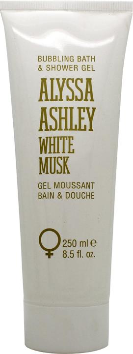White Musk