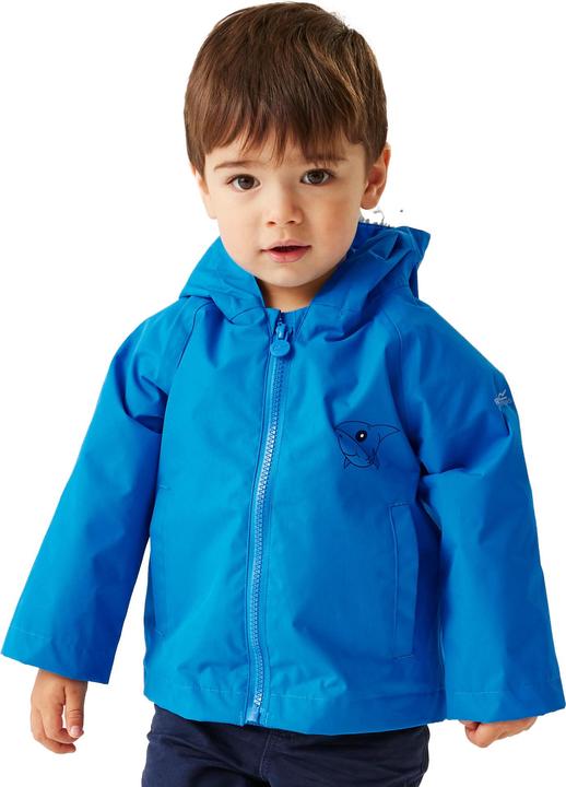 Image du produit Regatta - Veste imperméable - Enfant (104)