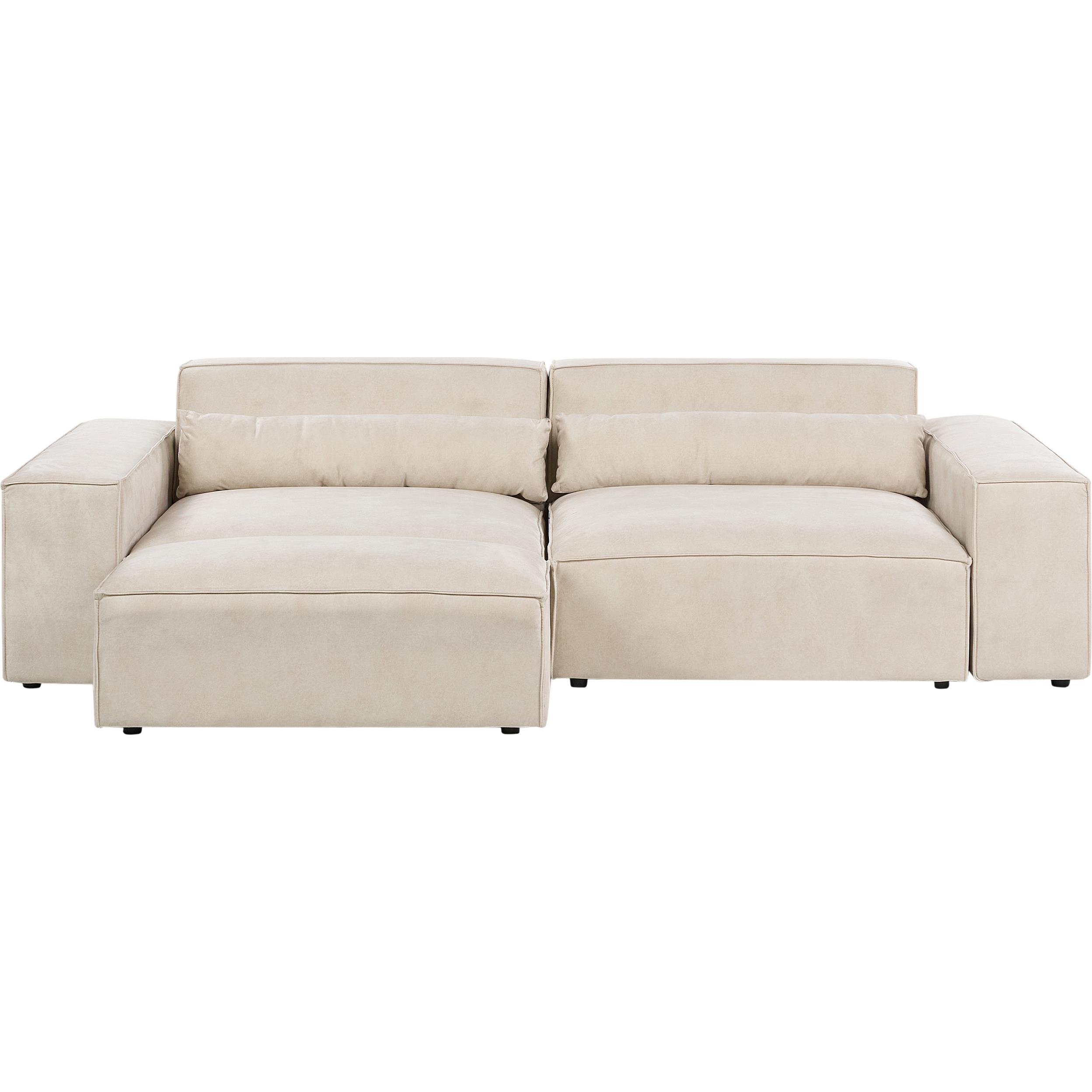 Beliani, Sofa, Hellnar