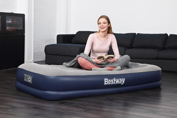 Image du produit Bestway Tritech (100 x 190 cm)