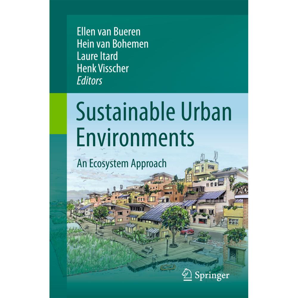 Sustainable Urban Environments, Fachbücher