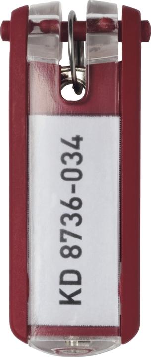 Produktbild Durable Schlüsselanhänger Key Clip