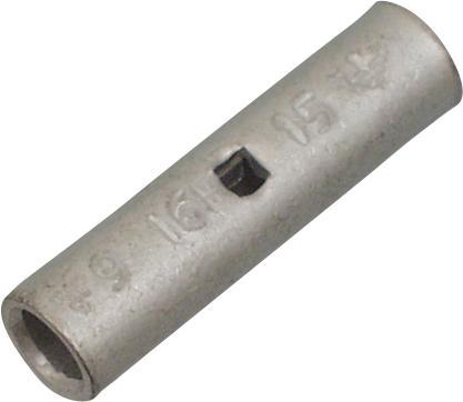 Actual product image Elpress Cu compression sleeve KSF50, 50mm²