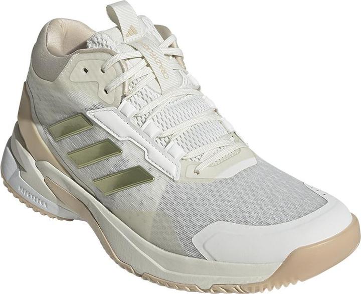 Produktbild adidas Crazyflight 6 Mid Damen (42)