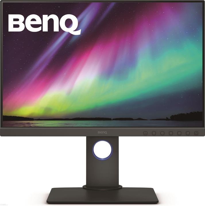 Image du produit BenQ Sw240 (1920 x 1200 pixels, 24")