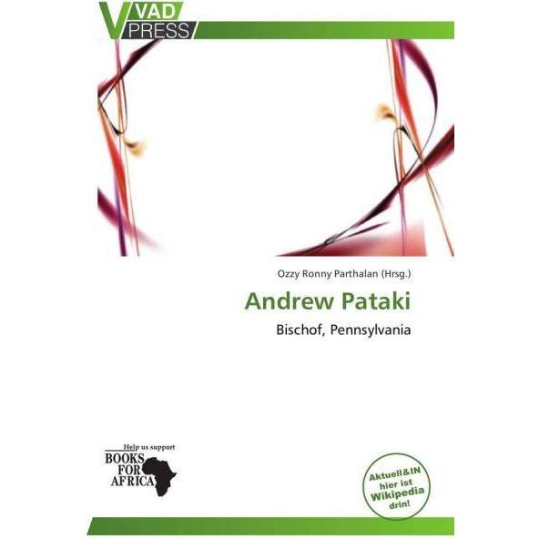 Andrew Pataki, Sachbücher