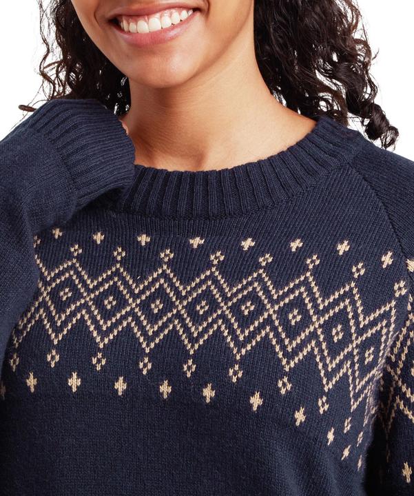 Actual product image Sherpa Adventure Gear Yeshe Crew Neck (XS)