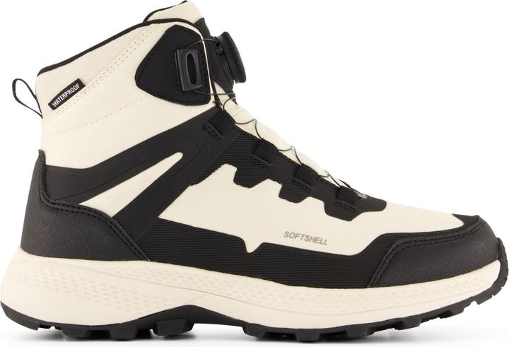 Heber Peak Woman's Q-Lock SylvaHe. Winter WP Boots