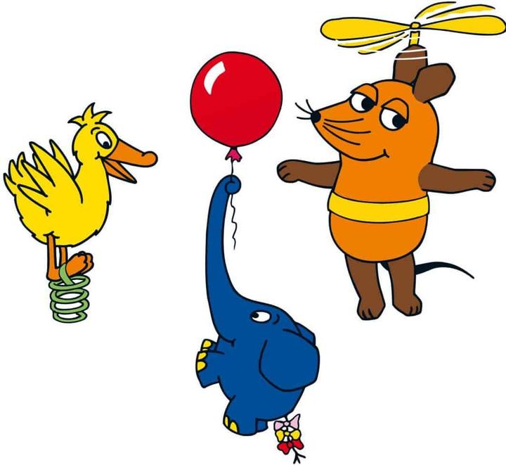 Immagine prodotto Solo volare è più bello (110 x 101 cm)