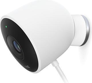 Immagine prodotto Nest Cam Outdoor (1920 x 1080 Pixels)