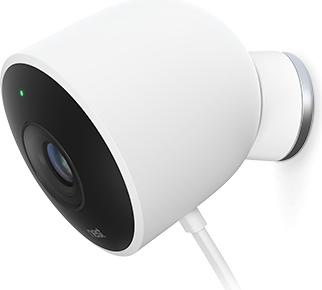Immagine prodotto Nest Cam Outdoor (1920 x 1080 Pixels)